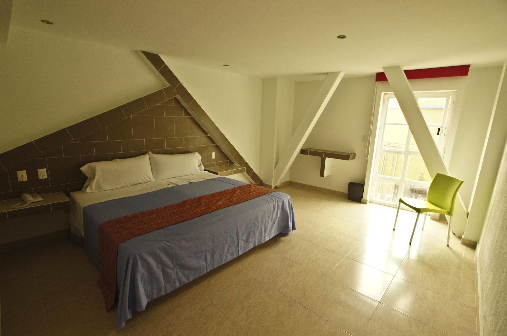 First Inn Hotel & Business Texcoco de Mora Zewnętrze zdjęcie